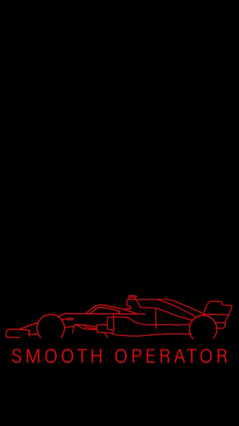 A F1 car with smooth operator / Carlos sainz wallpaper Simple F1 Wallpaper Ferrari, Smooth Operator Carlos Wallpaper, Carlos Sainz Ipad Wallpaper, F1 Driver Numbers Wallpaper, Carlos Sainz Smooth Operator Wallpaper, Carlos Sainz Painting, Dark F1 Wallpaper, Carlos Sainz Car Wallpaper, Formula 1 Cars Wallpaper