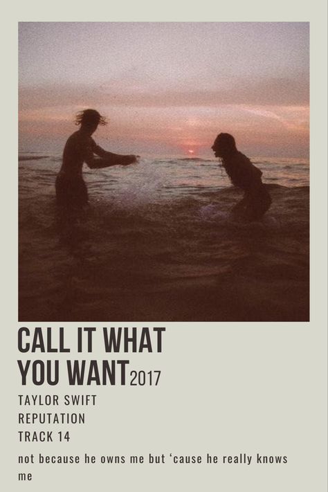 Call It What You Want Poster, Call It What You Want Taylor Swift Aesthetic, Reputation Polaroid Poster, Taylor Swift Polaroid Aesthetic, Call It What You Want Aesthetic, Taylor Swift Call It What You Want, Call It What You Want Taylor Swift, Reputation Aesthetic, Song Posters