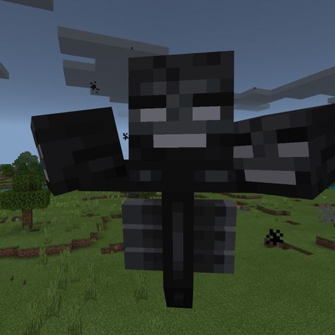 Minecraft Wither Costume Minecraft Wither Costume, Minecraft Fancy Dress, Minecraft Wither, Minecraft Costumes, Fancy Dress Ideas, Fancy Dress Halloween, Video Game Costumes, Black Spray Paint, Halloween Fancy Dress