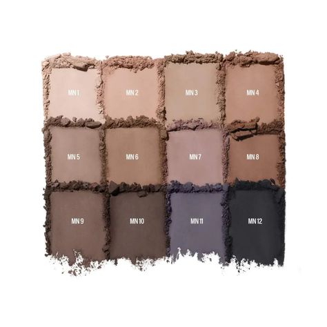 Makeup By Mario Master Mattes® Eyeshadow Palette: The Neutrals - BeautyVelle | Makeup News Makeup By Mario Master Mattes, Mario Master Mattes, Master Mattes Palette, Mario Palette, Makeup By Mario, Timeless Looks, Makeup News, Neutral Makeup, Winter Makeup