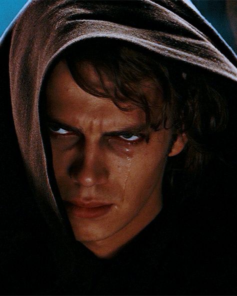 Anakin Vader, Revenge Of The Sith, Star Wars Background, Anakin And Padme, 얼굴 드로잉, Star Wars Anakin, The Sith, Face Drawing Reference, Star Wars Men