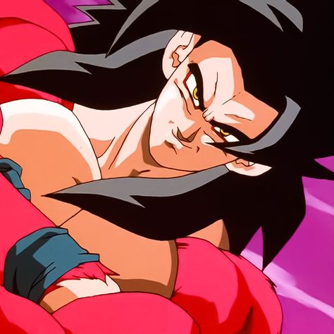 Ssj4 Goku Icons, Ssj4 Goku Pfp, Ss4 Goku, Gt Goku, Ssj4 Goku, Super Saiyan 4 Goku, Goku Icon, Goku Ssj4, Super Saiyan 4