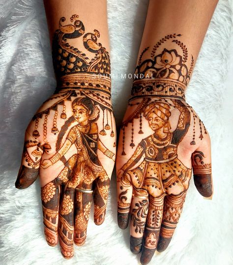 Navratri Mehendi Designs, Navratri Special Mehndi Design, Navratri Mehendi, Mehendi Art, Mehendi Arts, Mehndi Designs Bridal Hands, Navratri Special, Mehendi Designs, Mehndi Designs