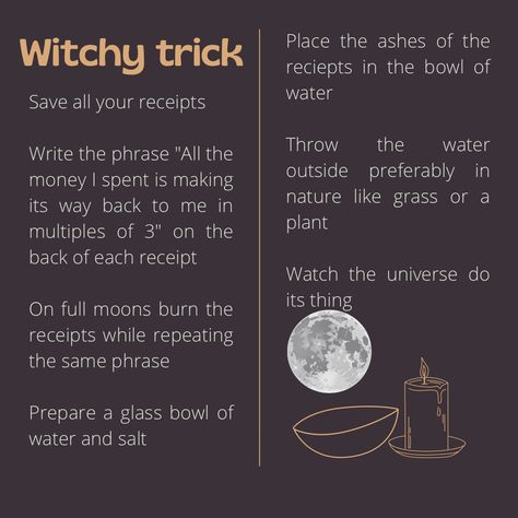 Spell Crafting, Witchcraft Spells For Beginners, Witch Board, Easy Spells, Wiccan Magic, Witch Spirituality, Magic Spell Book, Eclectic Witch, Wiccan Spell Book