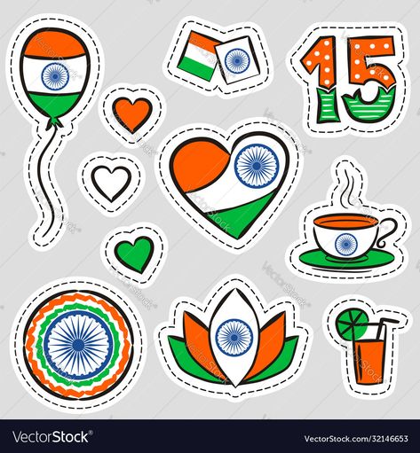 Independence Day Stickers India, Independence Day Stickers, Indian Independence, Indian Independence Day, India Independence, Day Stickers, A Court Of Mist And Fury, Independence Day, Png Images