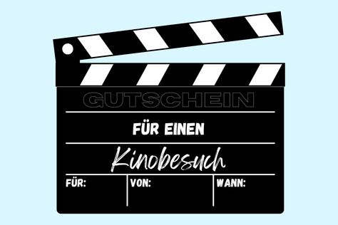 gutschein kino, gutschein kino basteln, gutschein kino vorlage, gutschein kinoabend, gutschein kino verpacken, gutschein kinoabend basteln, gutschein kino und essen, gutschein kino diy, kinogutschein, kinogutschein basteln, kinogutschein verpacken, kinogutschein zum ausdrucken, kinogutschein basteln vorlage, kinogutschein diy, kinogutschein verpacken geburtstag, kinogutschein verschenken, kinogutschein zum ausdrucken, kinogutschein basteln karte Birthday Gift Ideas, Birthday Gift, Birthday Gifts, Birthday, Gifts, Quick Saves, Art