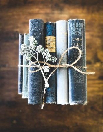 this week’s book report: finding words. – the autoimmune hippie. Book Stacks Aesthetic Bedroom, Book Stacks Aesthetic, Book Related Gifts, Reading Week, Vintage Book Decor, Vintage Book Art, Oldest Bible, Old Book Crafts, Living Room Decor On A Budget