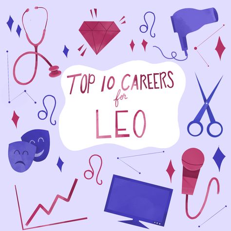 Leo Midheaven Career, Leo Careers, Leo Sun Scorpio Moon, Posting Content, Leo Rising, Social Media Advice, Never A Dull Moment, Career Exploration, Leo Women