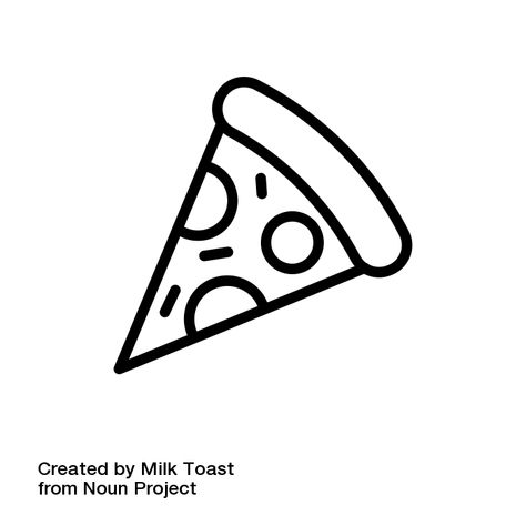 Pizza Slice Drawing, Pizza Clip Art, Pizza Blanca, Pizza Svg, Pizza Png, Pizza Icon, Pizza Illustration, Pizza Drawing, Pizza Tattoo