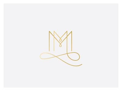 M Submark M Logo Ideas Creative, M&m Logo, M M Logo Design, M M Logo, Mm Logo Ideas, Mm Logo Design, M Design Logo, Mm Tattoo, M Logo Design