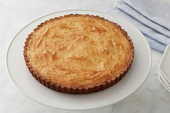 Martha Stewart Recipes, Butter Cake Recipe, Pie Dough, Butter Cake, Cream Cake, Cakes And More, Dessert Ideas, Let Them Eat Cake, Martha Stewart