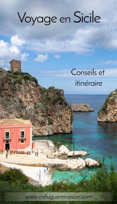 Tous nos conseils pour organiser un voyage en Sicile d'une semaine, deux semaines ou plus. Des idées d'itinéraire, des parcs naturels protégés, des escapades sur les îles Égades et Éoliennes voisines, des villes et des villages, des randonnées, des conseils de logements et restaurants. Nous avons également des propositions de circuit sans voiture, si vous ne souhaitez pas conduire. #article #blog #voyage #sicile #sicily #sicilia #italie #roadtrip #avis #bilan #transports #budget #météo #climat Visit Sicily, Sicily Travel, Italian Aesthetic, Voyage Europe, Sicily Italy, Camping Car, Dream Destinations, Places Around The World, Italy Travel