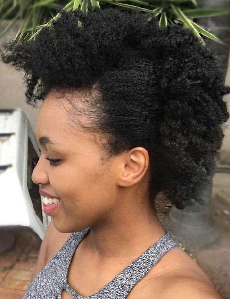 4c Hair: All You Need To Know About It Very Short Afro Hairstyles 4c Hair, 4c Styles, Type 4c Hairstyles, Stylish Mens Haircuts, African Braids Hairstyles Pictures, Acnh Villagers, Wedge Hairstyles, Natural Hair Styles For Black, Tapered Natural Hair