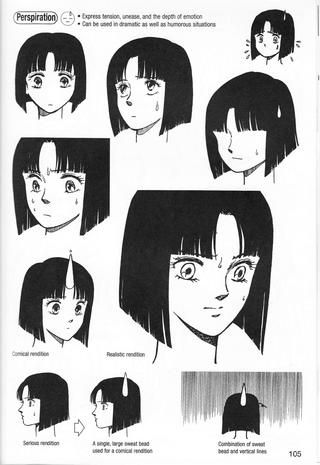 More how to draw manga vol 2 penning characters by Dayla Assuky Shading Reference, Drawing Advice, Anime Art Books, Hairstyle Reference, How To Draw Manga, Manga Tutorial, Manga Hair, Face Study, Draw Manga