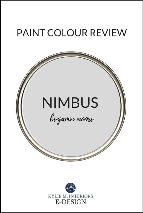 Paint Colour Review: Benjamin Moore Collingwood OC 28 - Kylie M Interiors Benjamin Moore Collingwood, Warm Gray Paint Colors, Benjamin Moore Nimbus, Chantilly Lace Benjamin Moore, Benjamin Moore Stonington Gray, Kylie M Interiors, Warm Grey Paint Colors, Nimbus Gray, Best Gray Paint