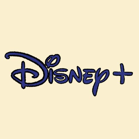 Disney Plus App Icon, Widget Apps, Themed Icons, Drawn Icons, Icon Widget, App Anime, Animated Banners, Ios App Icon Design, Iphone App Design