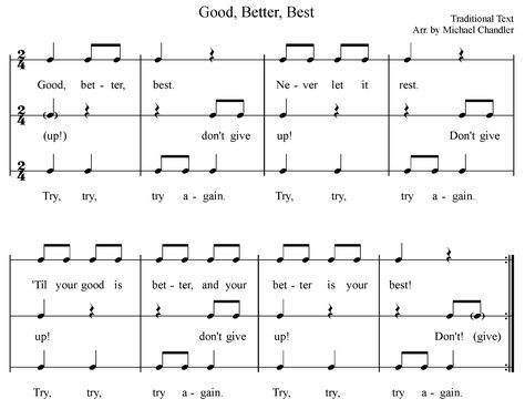 Orff Activities, Middle School Choir, Good Better Best, Body Percussion, Elementary Music Class, Music Teaching Resources, Vocal Lessons, Music Lessons For Kids, Elementary Music Lessons