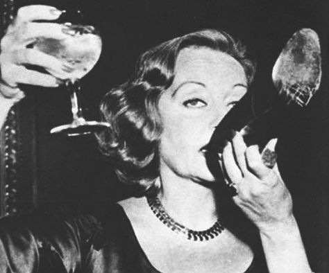 Tallula Bankhead drinking champagne out of her shoe at The Ritz Drinking Champagne, Tallulah Bankhead, Happy Belated Birthday, Barbara Stanwyck, She Wolf, Old Hollywood Stars, The Ritz, Foto Vintage, Drink Menu