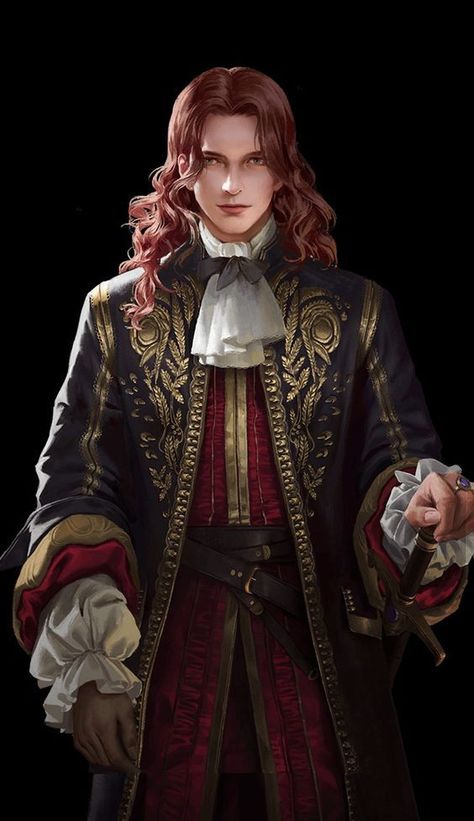 Male Noble Fantasy Art, Dnd Noble Man, Human Noble Dnd Male, Fantasy Noble Art, Nobleman Character Art, Fantasy Nobleman, Noble Character Design, Dnd Noble, Fantasy Noble