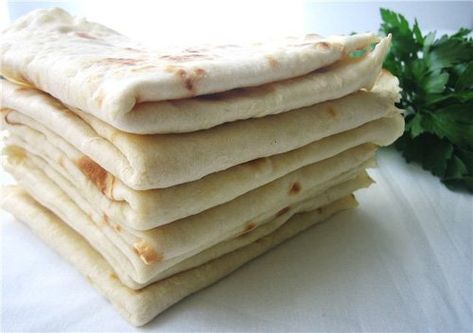 Soft Matzah Recipe, Passover Bread Recipe, Passover Bread, Unleavened Bread Recipe, Flat Bread Recipe, Rainbow Pizza, Unleavened Bread, Armenian Recipes, Passover Recipes