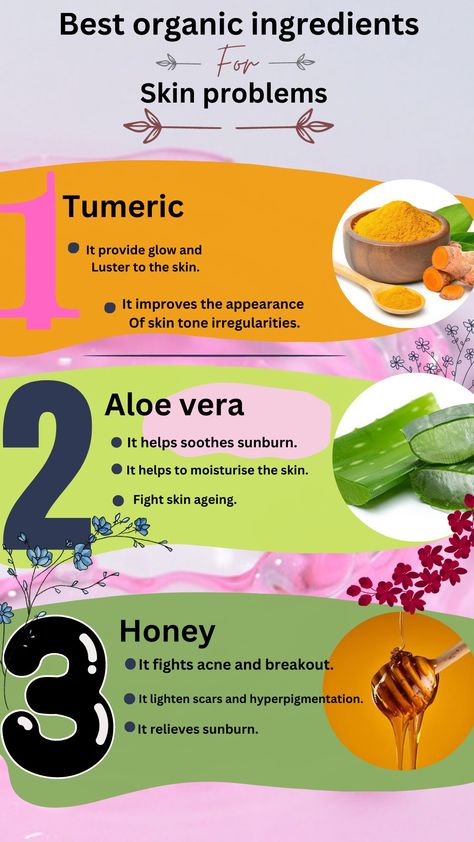 Tumeric Skin Lightening Diy, Tumeric Skin Lightening, Lighten Scars, Skin Lightening Diy, Soothe Sunburn, Home Remedies For Skin, Natural Laundry, Lighten Skin, Homemade Remedies