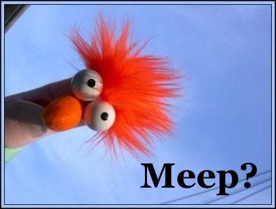 ♋ Muppets Funny, Beaker Muppets, Fraggle Rock, The Muppet Show, Hee Hee, Happy Things, Jim Henson, Lingerie Shop, Disney Love