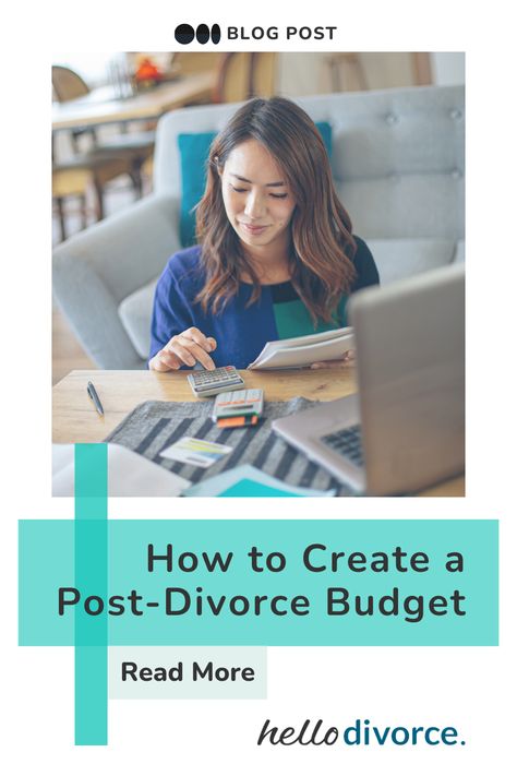 If you’re going through a divorce, money may be a concern. How will you get by without financial input from your ex-spouse? How will you support yourself and your children? These are valid concerns for a newly single person that make it all the more important to create and stick to a post-divorce budget.

#finance #budget #downsizing #strategy
#solutions
#decisionmaking
#divorcesupport
#advice
#divorceadvice
#divorcerecovery
#divorcecoach 
#divorcehelp Going Through A Divorce, Finance Budget, Newly Divorced, Legal Separation, Newly Single, Divorce Support, Divorce Recovery, Divorce Mediation, Divorce Help