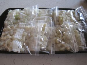 Freezing Kohlrabi Freezing Kohlrabi, Kohlrabi Recipes Healthy, Ciroc Recipes, Crohns Recipes, Kohlrabi Recipes, Endive Recipes, Freezing Vegetables, Mackerel Recipes, Tagine Recipes