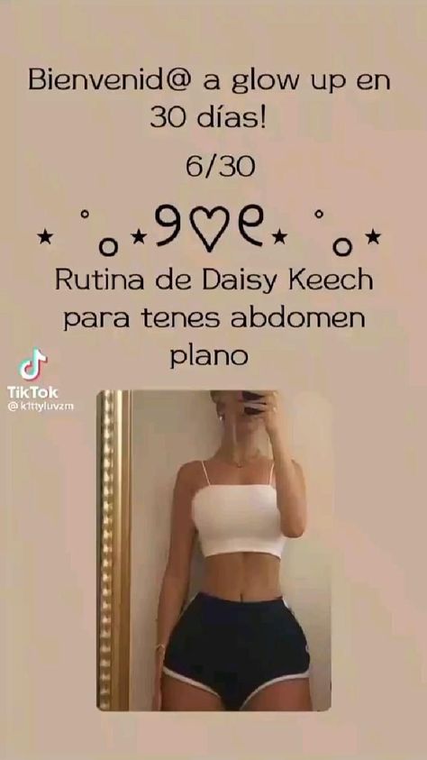 Ejercicio para abdomen plano Slim Stomach, Belly Dancing Workout, Dancer Lifestyle, Body Challenge, Glow Up Tips, Gym Workout Tips, Stomach Workout, Quick Workout, Daily Workout