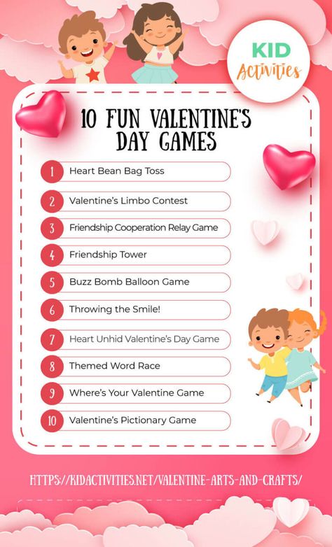 Valentines Physical Activities, Valentines Pe Games For Kids, Valentines Movement Activities, Valentine’s Day Movement Games, Valentines Team Building Activities, Valentines Day Games For Kids Classroom, Valentine’s Day Games For Classroom, Valentines Party Games For Kids, Valentine Games For Kids