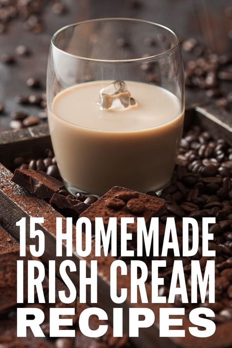 Copycat Baileys Irish Cream, Keto Baileys Irish Cream Recipe, Keto Irish Cream Recipe, How To Make Baileys Irish Cream, Homemade Irish Cream Liquor, Homemade Baileys Irish Cream Recipes, Home Made Baileys Irish Cream, Irish Cream Recipes, Homemade Liqueur