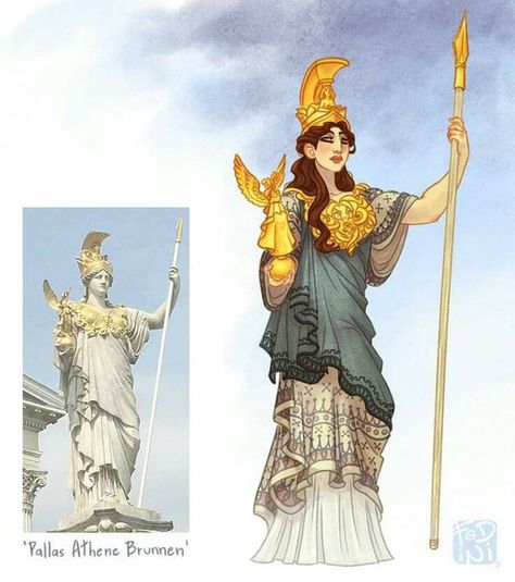 Greek Memes, Greek Pantheon, Greek Mythology Gods, Greek Gods And Goddesses, Fantasy Magic, Greek And Roman Mythology, Greek Mythology Art, Athena Goddess, Roman Mythology