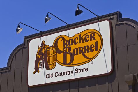 Cracker Barrel Breakfast, Cracker Barrel Store, Best Server, Old Country Stores, Home Meals, Special Needs Students, Hash Brown Casserole, Mason Jar Lids, Steak Fries