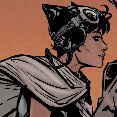 Selina Kyle Fanart, Selina Kyle Comic, Selina Kyle Icon, Bf And Gf Cartoon Pics, Batman Matching Pfp, Catwoman Pfp, Selina Kyle Catwoman, Batman Catwoman, Catwoman Comic