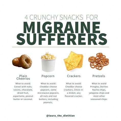 Low Estrogen Symptoms Signs to Wat Migraine Friendly Snacks, Smoothies For Migraines, Migraine Awareness Month June, Homeopathic Migraine Relief, Foods That Help With Migraines, Food To Help With Migraines, Foods That Trigger Migraines, How To Get Rid Of A Migraine, Foods To Eat When You Have A Headache