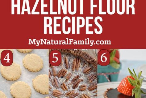 9 of the Best Ever Paleo Hazelnut Flour Recipes – All Desserts Hazelnut Flour, Pudding Pie Recipes, Homemade Nutella Recipes, Paleo Friendly Desserts, Cakes And Pies, Hazelnut Cookies, Paleo Recipes Dessert, Homemade Nutella, Recipes Paleo