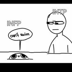 Infp Intp, Infp T Personality, Infp Relationships, 16 Personality Types, Introvert Extrovert, The 16 Personality Types, Infp Personality Type, Intp Personality Type, Intp T