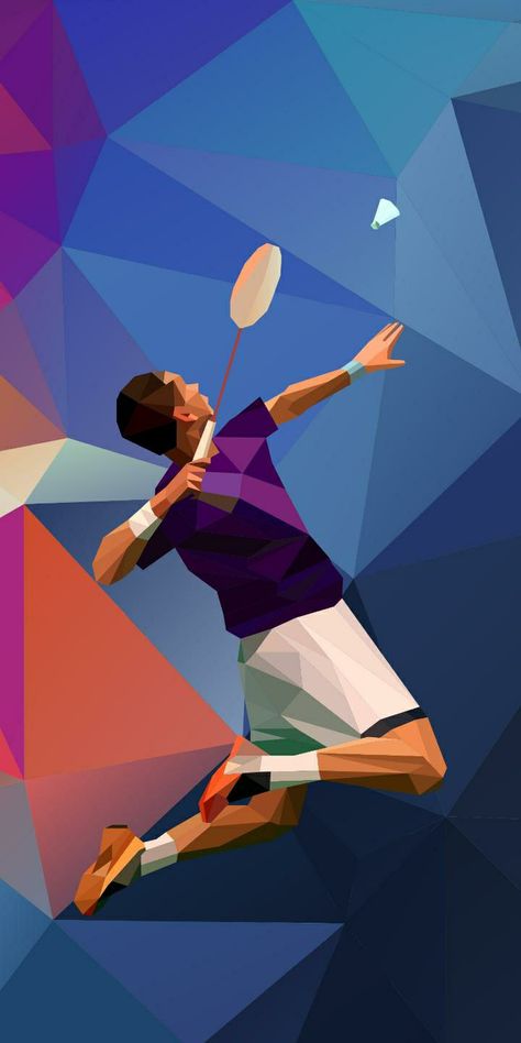 Badminton Tournament Poster Design, Badminton Graphics, Badminton Painting, Badminton Tournament Poster, Badminton Poster Design, Badminton Background, Poster Badminton, Badminton Wallpaper, Shuttle Badminton