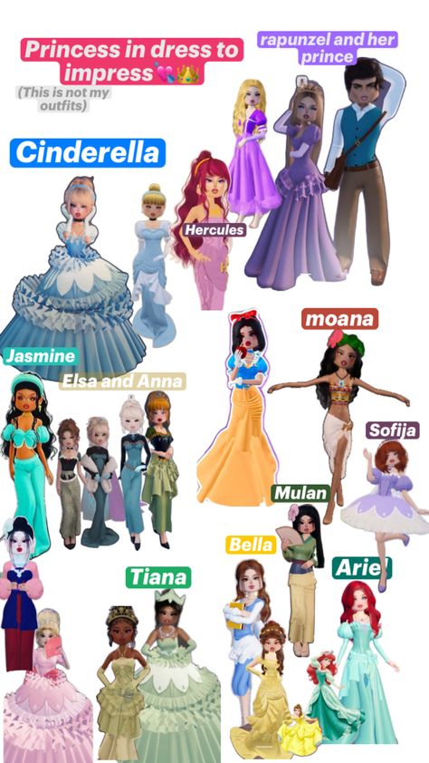 Dti Hacks, Disney Princess Elsa, Princess Elsa, Mulan, Rapunzel, Dress To Impress, Cinderella, Prince, Frozen