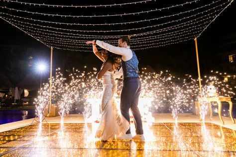 Dreams Riviera Cancun Wedding Reception, Wedding Reception Pool, Cancun Wedding Reception, Dreams Riviera Cancun Wedding, Dreams Riviera Cancun, Riviera Cancun Wedding, Riviera Wedding, Pool Terrace, Photo Dream