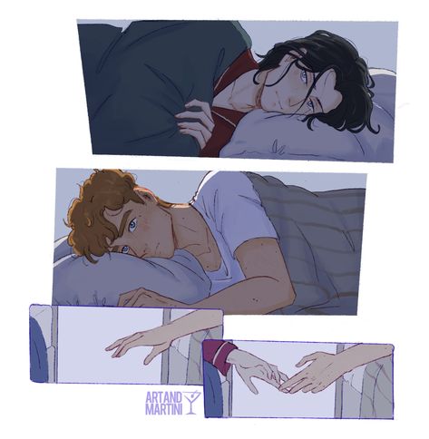 Snowbaz Trashcan Baz X Simon Fan Art, Carry On Book, Simon Snow, I Love Simon, Remus And Sirius, Gay Harry Potter, You Are The Sun, Rainbow Rowell, Gay Books