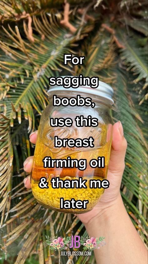 Breast Enhancement Natural, Essential Oils For Skin, Breast Lift, Amazing Diy, Natural Home Remedies, Natural Home, Oils For Skin, Nutrition Tips, Side Effects