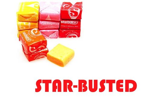 For this game you need individually wrapped starburst fruit chews. You can buy them by the bag at a grocery store. Buy enough so that you have at least one fruit chew per student in your group. Have them each take one and tell them not to eat it. Once everyone has a starburst they may unwrap it and only put it on their tongue. The leader calls out a sequence of starburst colors.Example: 1 red 2 yellow 2 orange 1 pinkThe students must then make a group consisting of those colors. They will al Starburst Ice Breaker Game, Youth Ministry Games, Youth Group Activities, Yw Activities, Fruit Chews, Pattern Game, People Group, Student Ministry, Youth Game