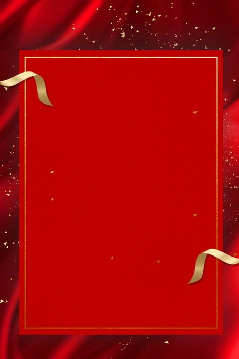 Invitation Red Stylish Atmosphere Wedding Invitation Background Red Invitation Template, Red Carpet Invitations Template, Red Invitation Card, Red Background Design, Red Carpet Invitations, Corporate Invitation Design, Non Traditional Wedding Ring, Wedding Background Images, Wedding Invitation Background