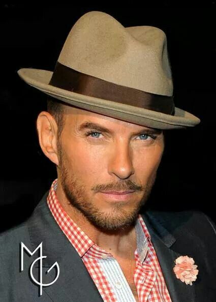 Lovely, Matt Goss Luke Goss, Matt Goss, Closing Party, Pork Pie Hat, Wool Hats, Mandalay Bay, Pork Pie, September 21, Mandalay