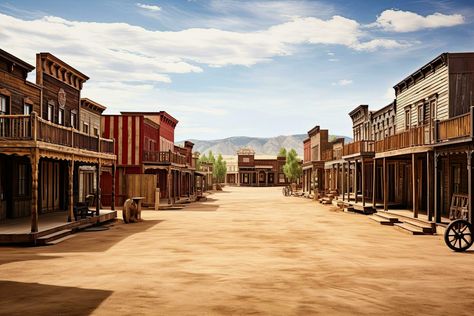 ai generado antiguo pueblo de cuerpo, California en el unido estados de America, ai generado Bodie California, Americana Style, The United States Of America, Tree Saw, Cityscape Photos, Nature Backgrounds, Art Travel, Marketing Design, Custom Illustration