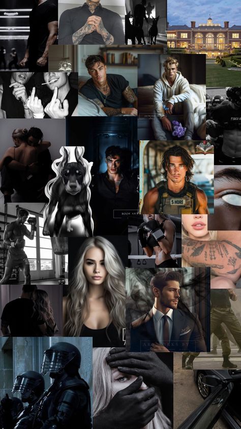 The Bonds That Tie book series book aesthetic, dark romance, why choose, reverse harem Atlas Bassinger, Gryphon Shore, Nox Draven, J Bree, Bond Series, Types Of Books, Marvel Avengers Funny, What Book, Avengers Funny