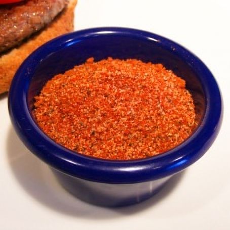 Hamburger Seasoning Recipe, Toppings Bar, Burger Seasoning, Top Secret Recipes, Seasoning Recipe, Homemade Seasonings, Homemade Spices, Delicious Burgers, Secret Recipe