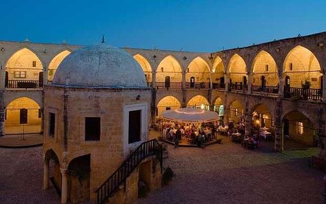 Cyprus Island, Nicosia Cyprus, North Cyprus, European Countries, Sign Language, The Mediterranean, The Times, City Guide, Cyprus