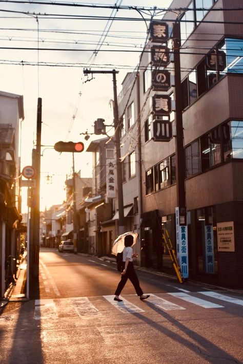 Japan Crosswalk, Japanese Photography Aesthetic, Crosswalk Photoshoot, Crosswalk Photography, Osaka Japan Photography, Osaka Photography, Background Studies, Japan Photoshoot, Japanese Cinema